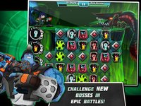 Slugterra: Slug it Out 2 screenshot, image №1716505 - RAWG