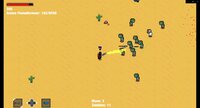 Zombie Hustle screenshot, image №2963765 - RAWG