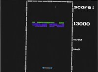 Arkanoid_shit screenshot, image №1277169 - RAWG