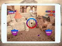 Castle Defender AR screenshot, image №1923984 - RAWG