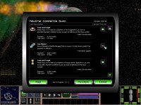 Space Empires: Starfury screenshot, image №380434 - RAWG