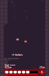 Bullet Knight screenshot, image №2466225 - RAWG