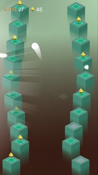 Cuby Dot screenshot, image №1312652 - RAWG
