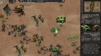 Warhammer 40,000: Armageddon screenshot, image №146820 - RAWG