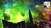 Robosoul: From the Depths of Pax-Animi screenshot, image №1898245 - RAWG