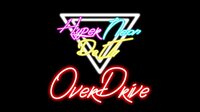 Hyper Neon Delta OVERDRIVE [EPILEPSY WARNING] screenshot, image №2806086 - RAWG