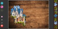 Swiss Alps Jigsaw Puzzles (itch) screenshot, image №3641433 - RAWG