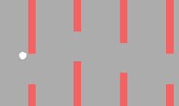 Flappy Circle screenshot, image №1214958 - RAWG