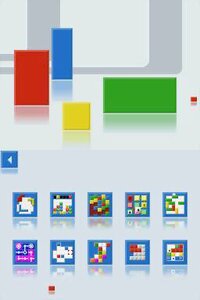 Logic Cubes screenshot, image №3277662 - RAWG