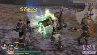 Warriors Orochi 2 screenshot, image №532027 - RAWG