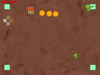 Dice vs Goblins [GMTK2022] screenshot, image №3470672 - RAWG