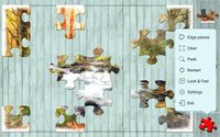 Jigsaw Genius Pro screenshot, image №1472091 - RAWG