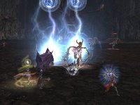 Priston Tale 2: The Second Enigma screenshot, image №507372 - RAWG