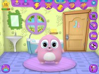 My Virtual Pet Bobbie screenshot, image №963396 - RAWG