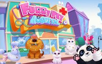 Furry Pet Hospital screenshot, image №1573054 - RAWG