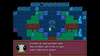 That One Bug Game: The Light of Roggenburg screenshot, image №1759757 - RAWG
