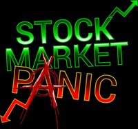 Stock Market Panic screenshot, image №1617531 - RAWG