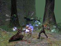 Dungeon Siege 2 screenshot, image №381336 - RAWG