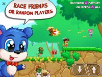 Fun Run 3: Arena Running Game screenshot, image №913797 - RAWG