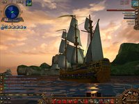 Voyage Century Online screenshot, image №468365 - RAWG