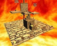 FPS Marcelo screenshot, image №1200454 - RAWG