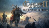 Crusader Kings II: Rajas of India screenshot, image №3689646 - RAWG