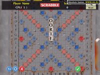 Scrabble screenshot, image №294647 - RAWG