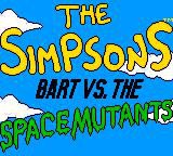 The Simpsons: Bart vs. the Space Mutants screenshot, image №737741 - RAWG
