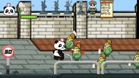 The Attack on Egg Harbor screenshot, image №4242211 - RAWG
