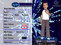 Pop Idol (American Idol) screenshot, image №373149 - RAWG