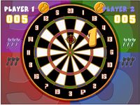 PDC World Championship Darts screenshot, image №465809 - RAWG