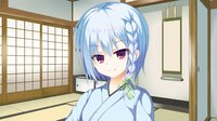 Ultimate Sadou- tea or coffee? screenshot, image №2972653 - RAWG