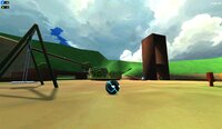Robo Rolo screenshot, image №4202520 - RAWG