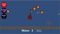 Demon Apprentice screenshot, image №1910862 - RAWG