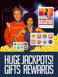 CHARACTER BINGO - Live Bingo & Slots! screenshot, image №1979876 - RAWG