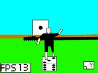 Dice Runner screenshot, image №3474130 - RAWG