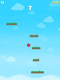 Falling Hero ! screenshot, image №1699870 - RAWG