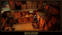 Adam's Venture: Episode 2 - Solomon's Secret screenshot, image №568857 - RAWG