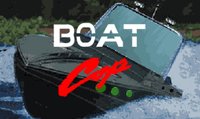 Boat Cop_PegJam screenshot, image №1267566 - RAWG