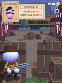 Western Sniper: Wild West FPS screenshot, image №2639711 - RAWG