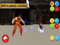 Kung Fu Fight Street 1 PV 1 screenshot, image №1610362 - RAWG