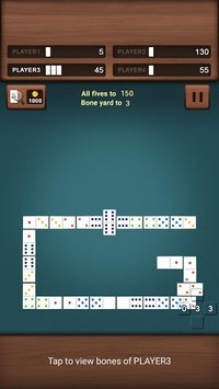 Dominoes Challenge screenshot, image №1578862 - RAWG