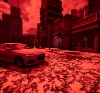 The Longed-for Revenge of Undecember screenshot, image №4235611 - RAWG