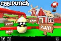 Egg Punch screenshot, image №4213642 - RAWG