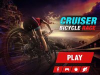 Bicycle Typhoon Racing screenshot, image №1944935 - RAWG