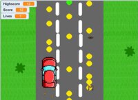 Car Race (kotz_fresse) screenshot, image №2695711 - RAWG