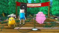 Adventure Time: Finn and Jake Investigations screenshot, image №809675 - RAWG