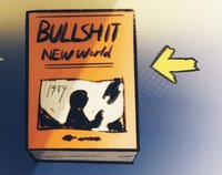 Bullsh*t New World screenshot, image №1916713 - RAWG