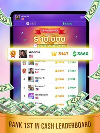 Bingo King - Fight For Cash screenshot, image №2709621 - RAWG