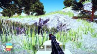 THE Z LAND: FPS SURVIVAL screenshot, image №2515684 - RAWG